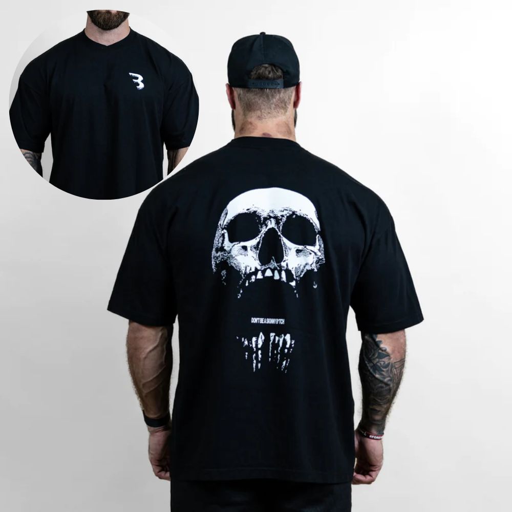 Dbasb Skull Classic T-shirt
